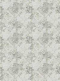 Fabric by the yard - Blossom & Lace 93989 Dusty Miller