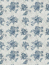 Fabric by the yard - Blossom & Lace 93989 Larkspur