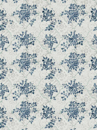 Fabric by the yard - Blossom & Lace 93989 Larkspur