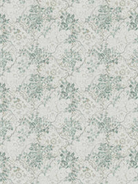 Fabric by the yard - Blossom & Lace 93989 Water Lily