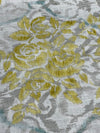 Fabric by the yard - Blossom & Lace 93989 Daisy