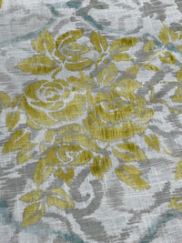 Fabric by the yard - Blossom & Lace 93989 Daisy
