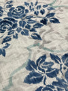 Fabric by the yard - Blossom & Lace 93989 Larkspur