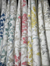 Fabric by the yard - Blossom & Lace 93989 Dusty Miller