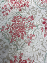 Fabric by the yard - Blossom & Lace 93989 Blossom