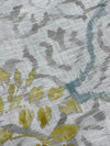 Fabric by the yard - Blossom & Lace 93989 Daisy