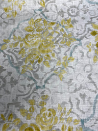 Fabric by the yard - Blossom & Lace 93989 Daisy