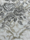 Fabric by the yard - Blossom & Lace 93989 Dusty Miller