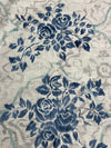 Fabric by the yard - Blossom & Lace 93989 Larkspur