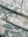 Fabric by the yard - Blossom & Lace 93989 Water Lily