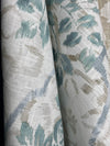 Fabric by the yard - Blossom & Lace 93989 Water Lily