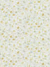 Fabric by the yard - Blossom & Lace 93991 Daisy