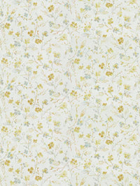 Fabric by the yard - Blossom & Lace 93991 Daisy