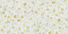 Fabric by the yard - Blossom & Lace 93991 Daisy