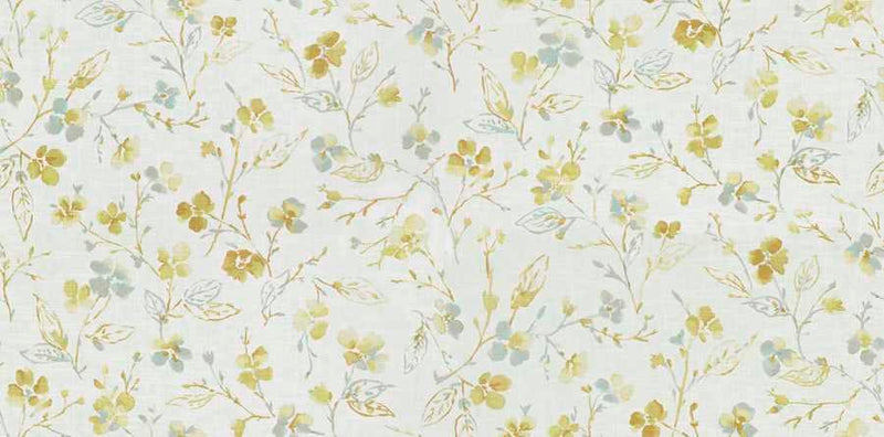 Fabric by the yard - Blossom & Lace 93991 Daisy