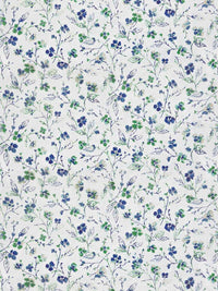 Fabric by the yard - Blossom & Lace 93991 Delphinium