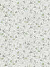 Fabric by the yard - Blossom & Lace 93991 Fern