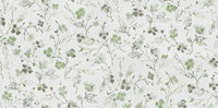 Fabric by the yard - Blossom & Lace 93991 Fern