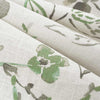 Fabric by the yard - Blossom & Lace 93991 Fern