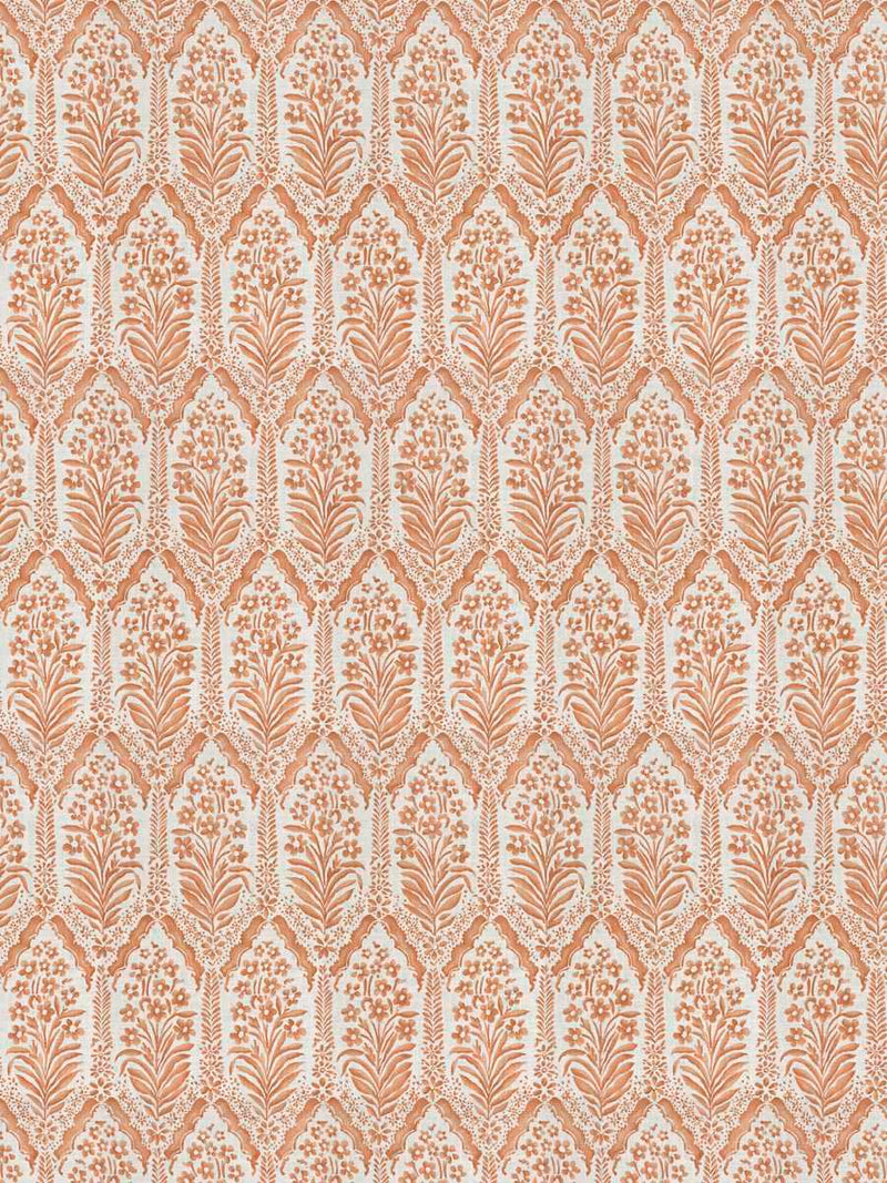 Fabric by the yard - Blossom & Lace 93993 Amaryllis