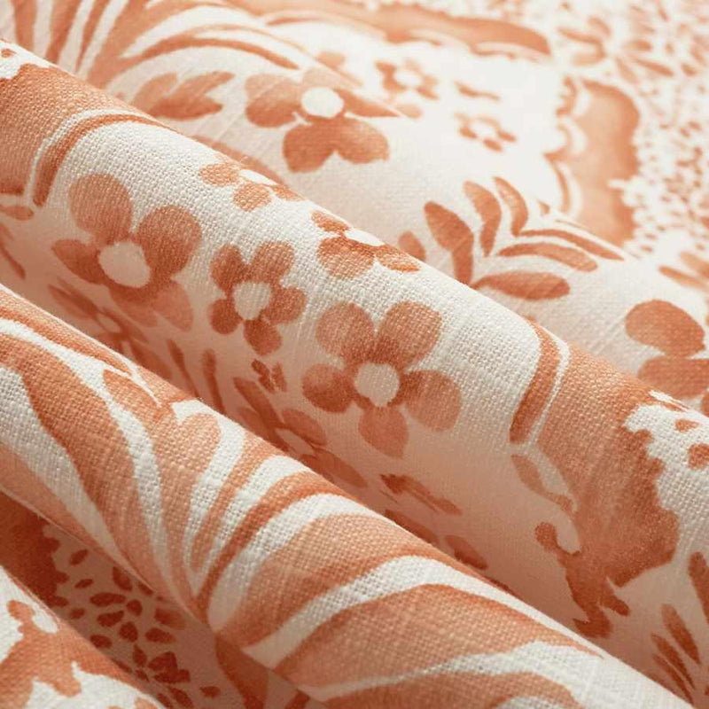Fabric by the yard - Blossom & Lace 93993 Amaryllis