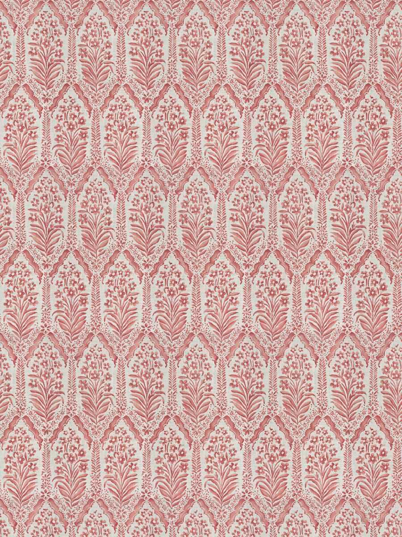 Fabric by the yard - Blossom & Lace 93993 Dahlia