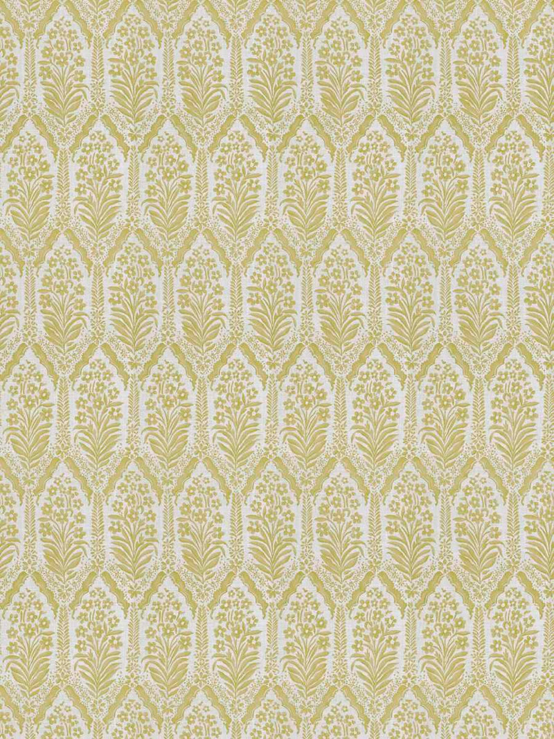 Fabric by the yard - Blossom & Lace 93993 Daisy