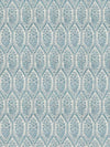 Fabric by the yard - Blossom & Lace 93993 Delphinium