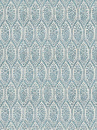 Fabric by the yard - Blossom & Lace 93993 Delphinium