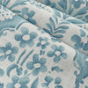 Fabric by the yard - Blossom & Lace 93993 Delphinium
