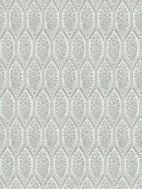 Fabric by the yard - Blossom & Lace 93993 Dusty Miller