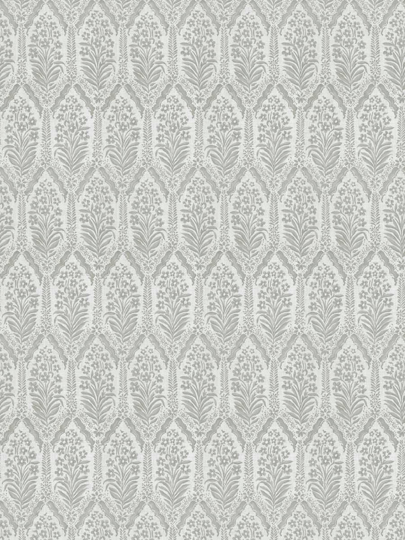 Fabric by the yard - Blossom & Lace 93993 Dusty Miller