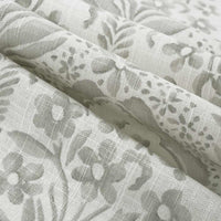 Fabric by the yard - Blossom & Lace 93993 Dusty Miller