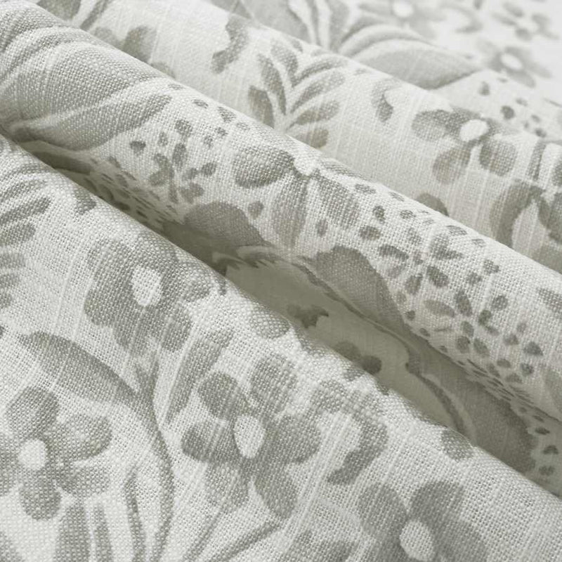 Fabric by the yard - Blossom & Lace 93993 Dusty Miller