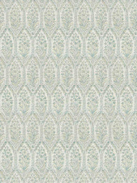 Fabric by the yard - Blossom & Lace 93993 Hibiscus