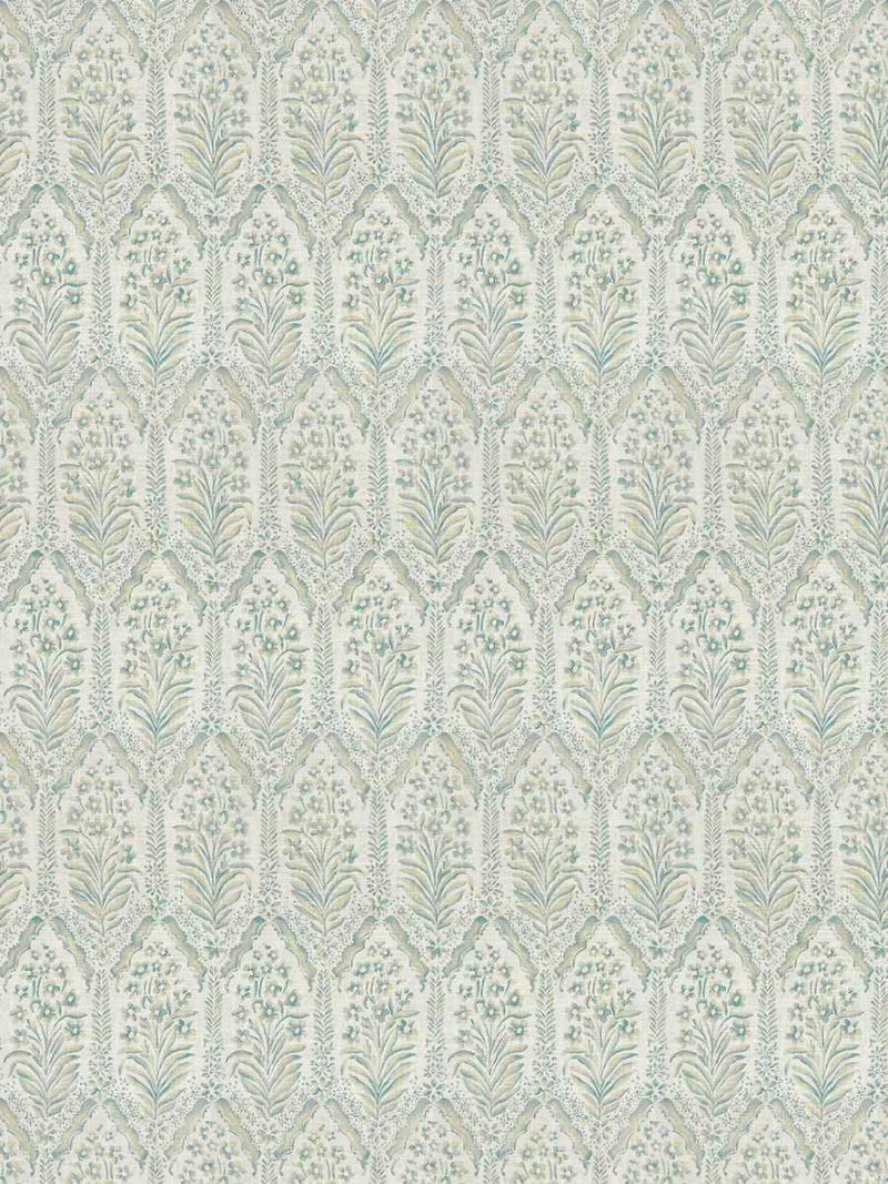 Fabric by the yard - Blossom & Lace 93993 Hibiscus