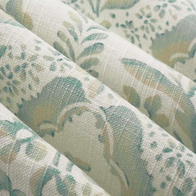 Fabric by the yard - Blossom & Lace 93993 Hibiscus