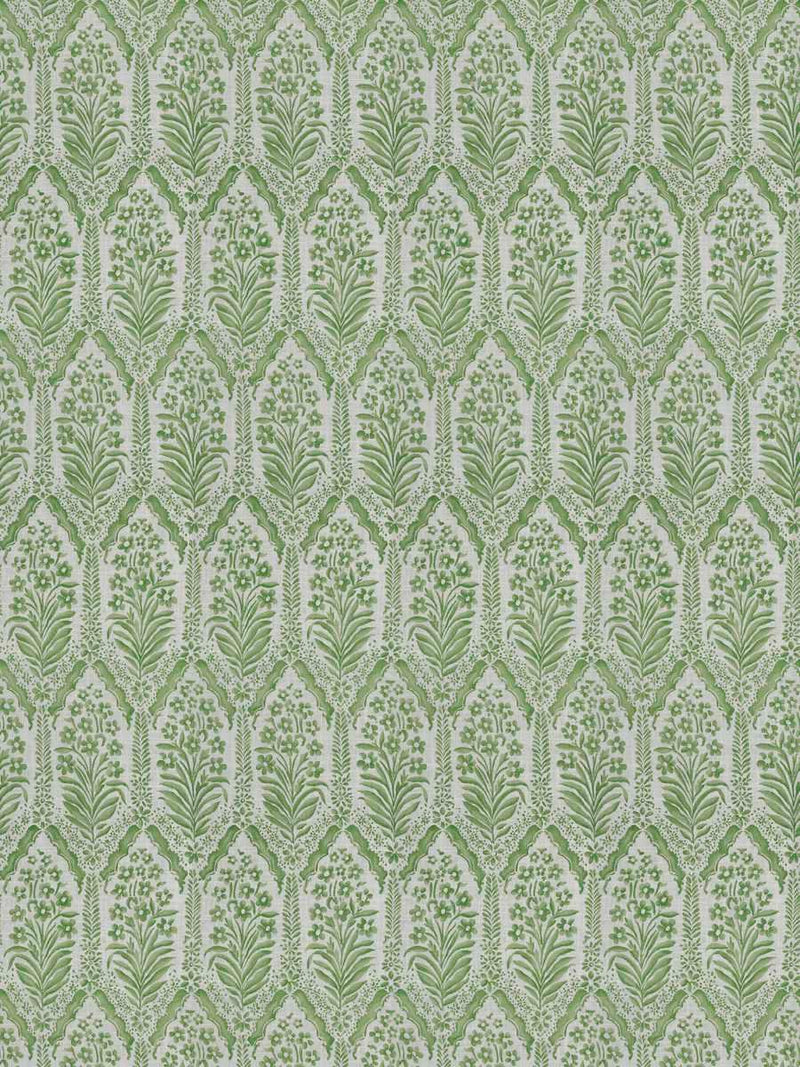 Fabric by the yard - Blossom & Lace 93993 Ivy