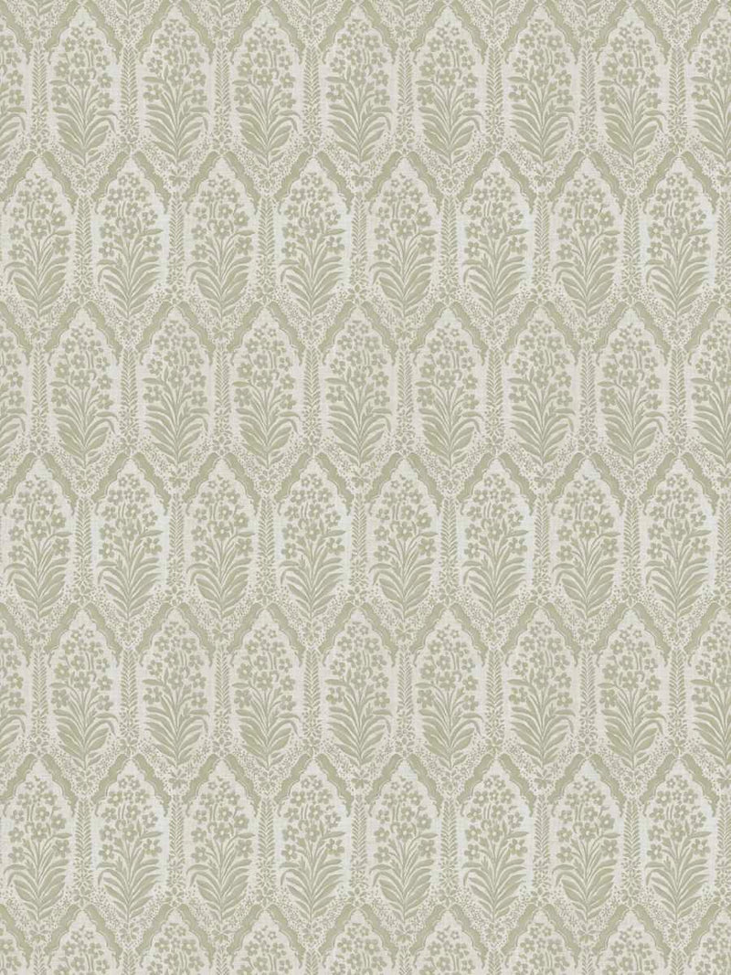 Fabric by the yard - Blossom & Lace 93993 Pampas