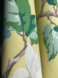 Fabric by the yard - Blossom & Lace 93996 Daisy