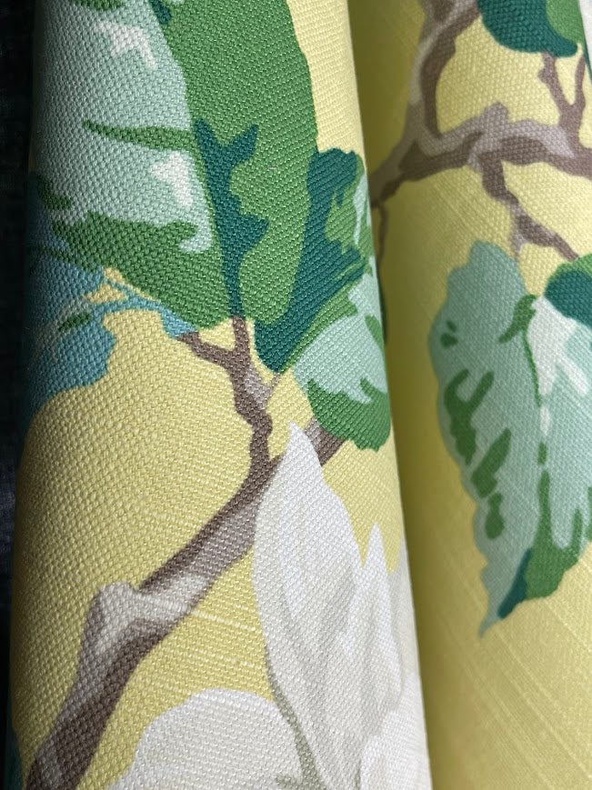 Fabric by the yard - Blossom & Lace 93996 Daisy