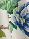 Fabric by the yard - Blossom & Lace 93996 Larkspur