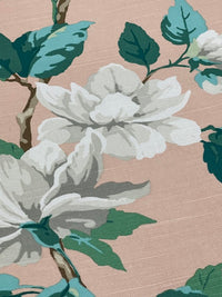 Fabric by the yard - Blossom & Lace 93996 Blossom