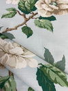 Fabric by the yard - Blossom & Lace 93996 Water Lily