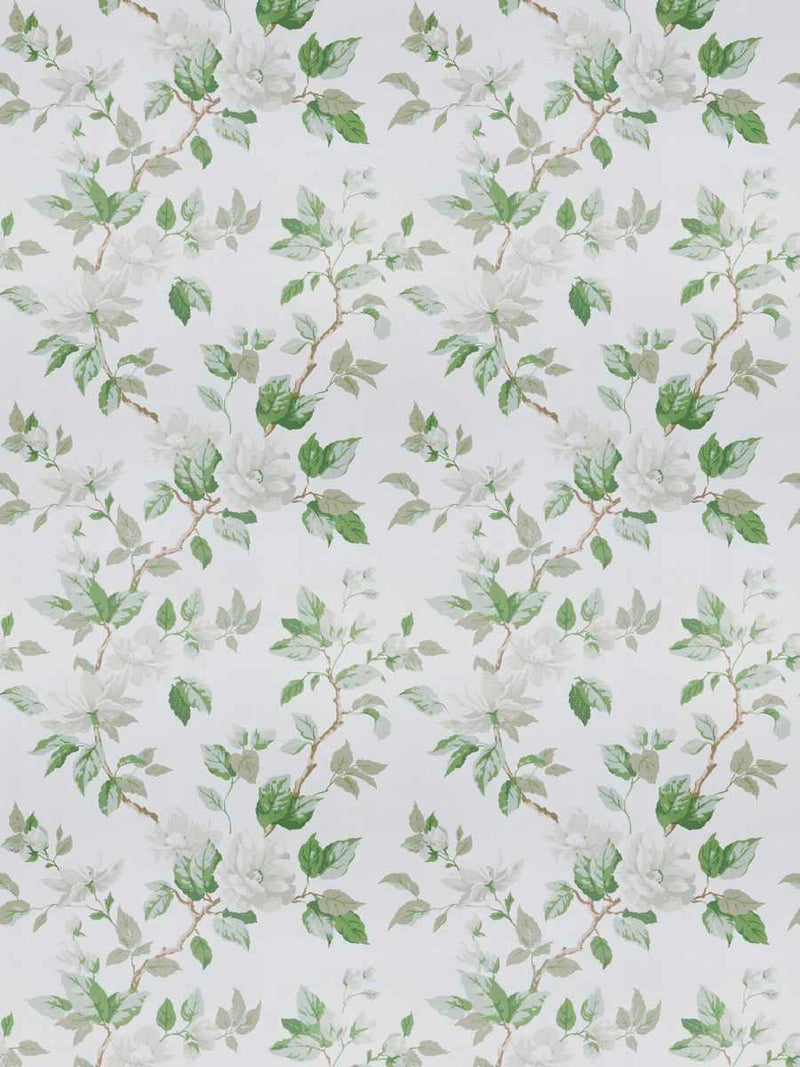Fabric by the yard - Blossom & Lace 93996 Baby's Breath