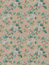 Fabric by the yard - Blossom & Lace 93996 Blossom
