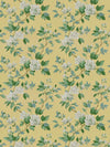 Fabric by the yard - Blossom & Lace 93996 Daisy
