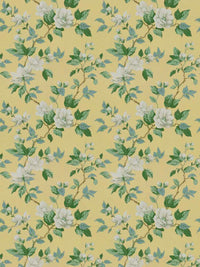 Fabric by the yard - Blossom & Lace 93996 Daisy