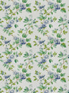 Fabric by the yard - Blossom & Lace 93996 Larkspur