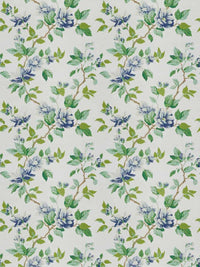 Fabric by the yard - Blossom & Lace 93996 Larkspur